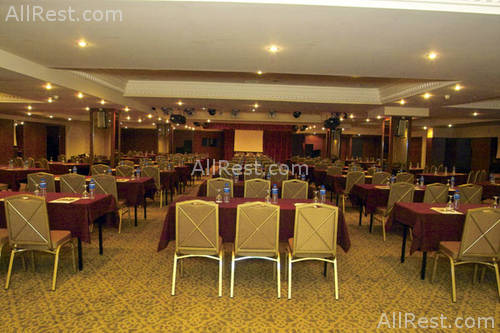 Kiris Alinda Beach Hotel 23